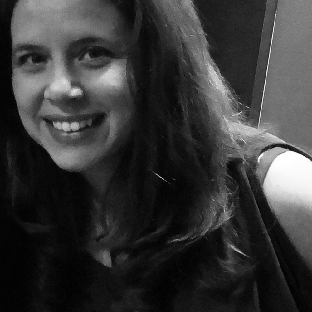 Meet your Posher, Susan